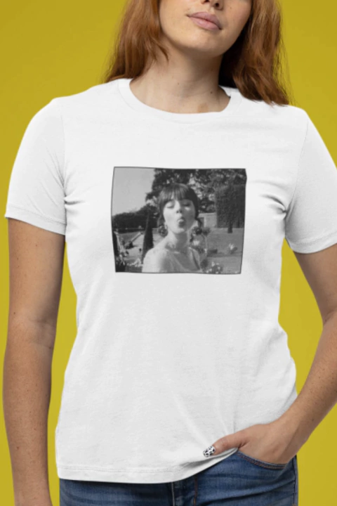 CAMISETA ELOISE BRIDGERTON - comprar online