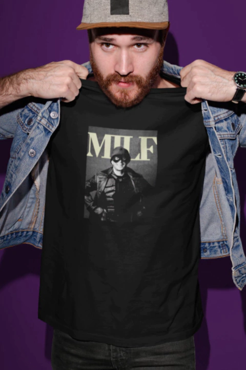 CAMISETA MILF - comprar online