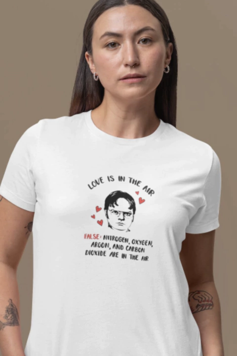 CAMISETA DWIGHT CORE - comprar online