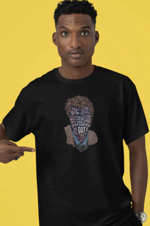 CAMISETA DOCTOR WHO - comprar online