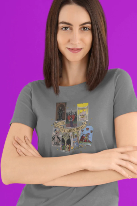 CAMISETA AGATHA - comprar online