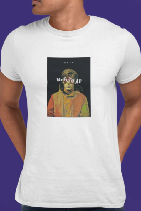 CAMISETA DARK - comprar online