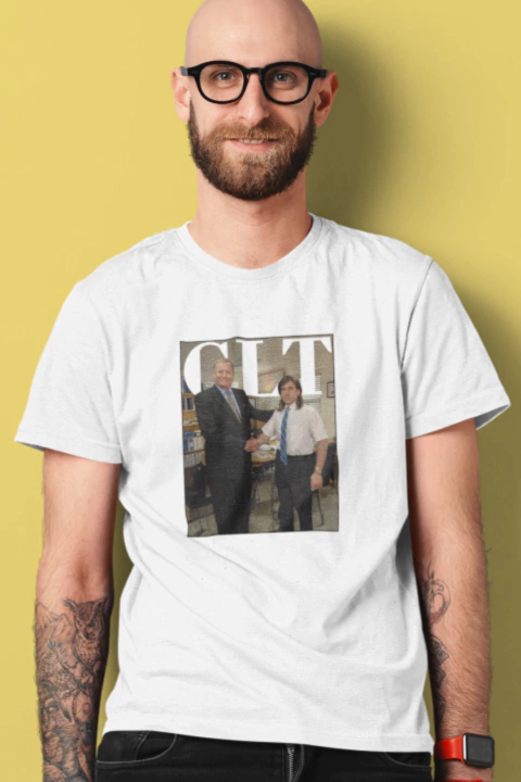 CAMISETA CLT - comprar online