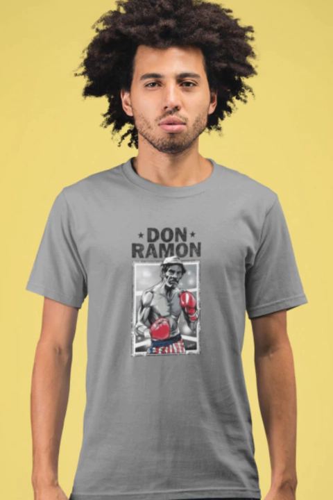 CAMISETA DON RAMON - comprar online