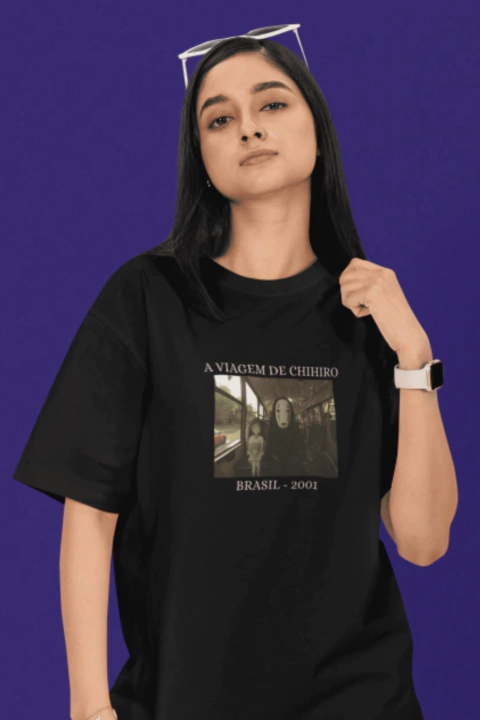 CAMISETA CHI - comprar online