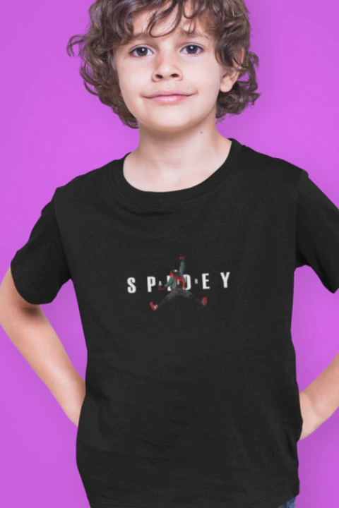 CAMISETA MILES INFANTIL - comprar online