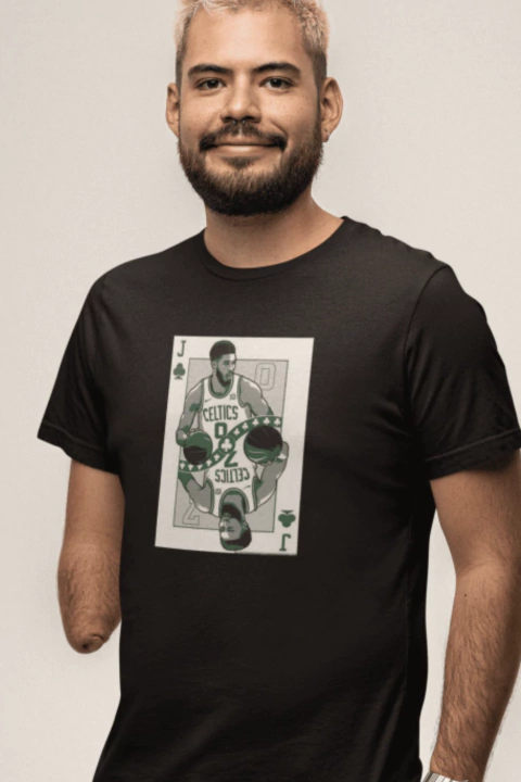 CAMISETA DOUBLE J - comprar online