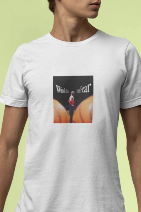 CAMISETA BEATS FEAR - comprar online