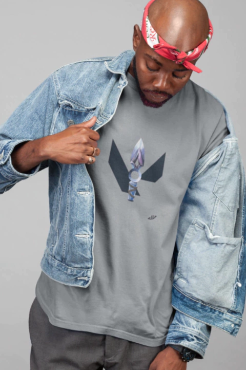 CAMISETA VALORANT - comprar online