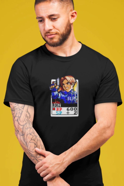 CAMISETA GAME VINTAGE - buy online