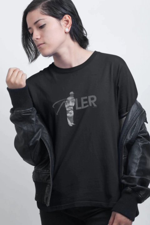 CAMISETA TYLER - comprar online