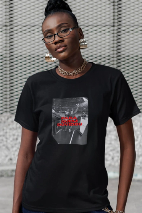 CAMISETA COMEBACK - comprar online