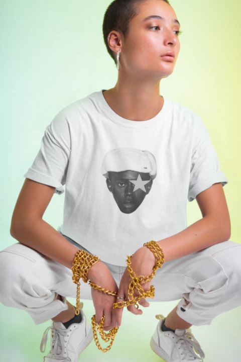 CAMISETA STYLER - comprar online