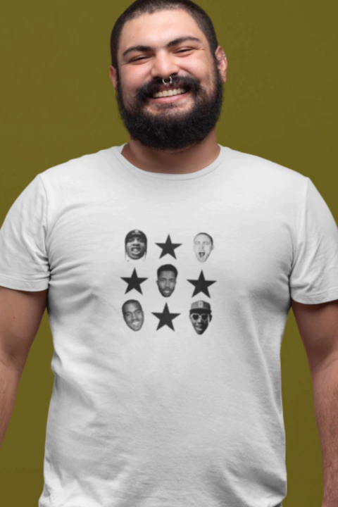 CAMISETA TRAPSTAR PLUS-SIZE - comprar online