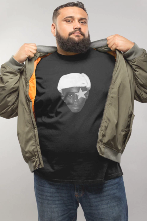 CAMISETA STYLER PLUS-SIZE - comprar online