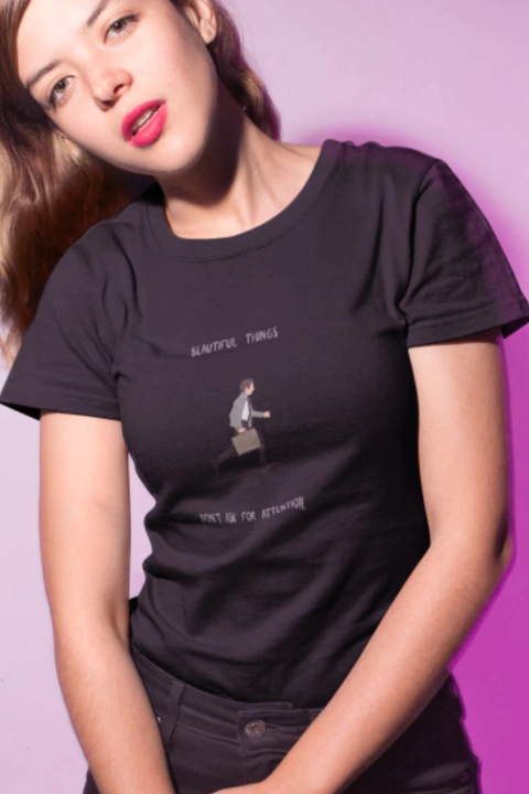 CAMISETA SECRET JOURNEY - comprar online