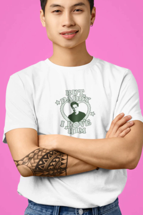 CAMISETA BUT DADDY - comprar online