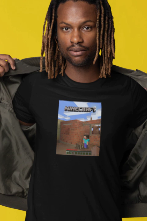 CAMISETA 4K GRAPHICS - comprar online