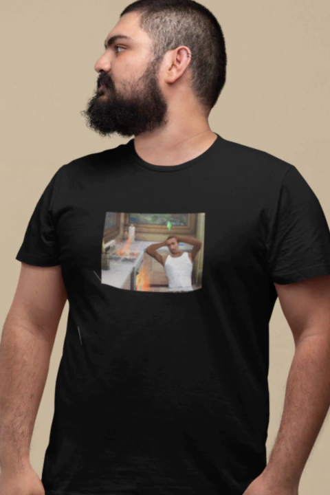 CAMISETA GRAND SIMS PLUS-SIZE - comprar online