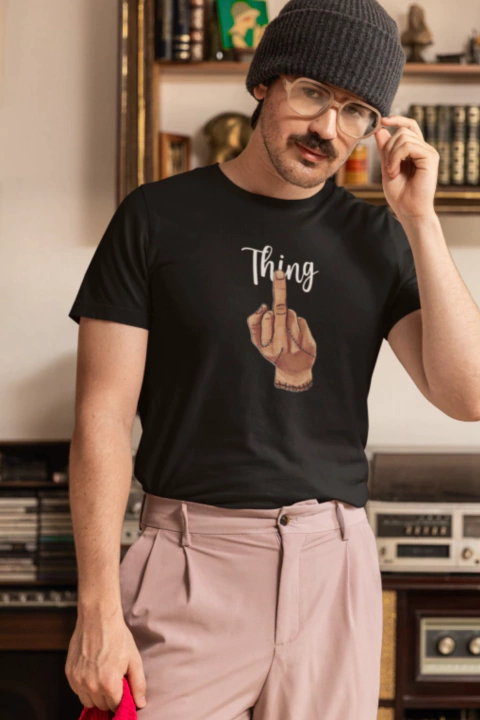 CAMISETA THING MID - comprar online