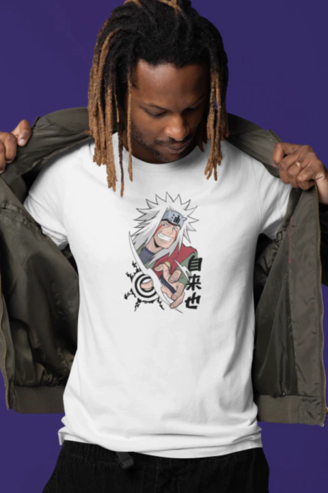 CAMISETA ERO-SENNIN - comprar online