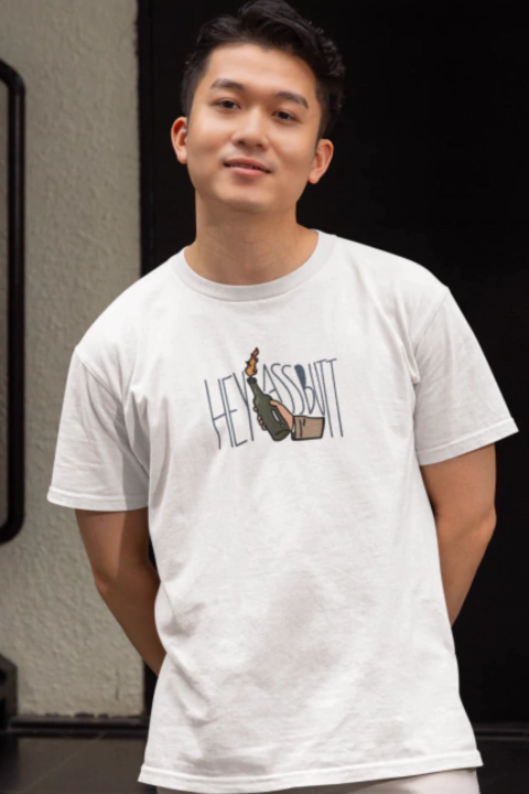 CAMISETA MOLOTOV - comprar online