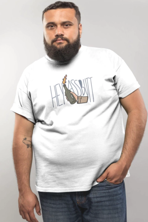 CAMISETA MOLOTOV PLUS-SIZE - comprar online