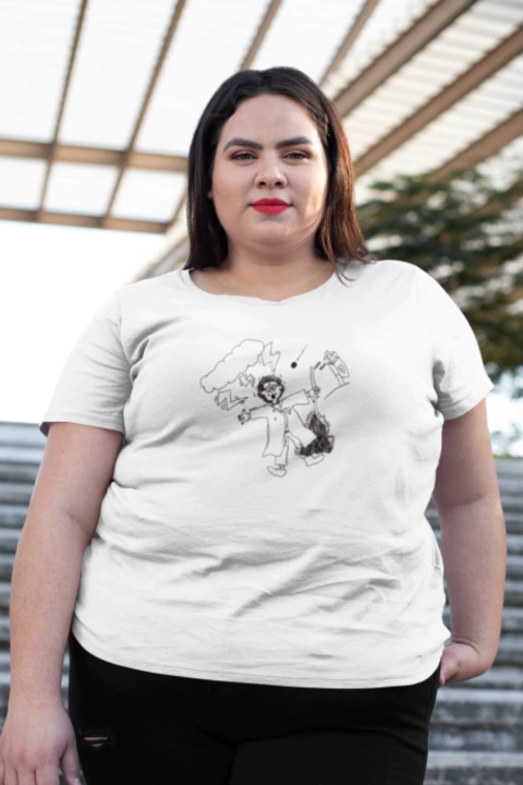 CAMISETA THUNDER HARRY PLUS-SIZE - comprar online
