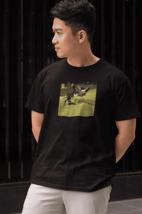 CAMISETA SLAYERS CORE - comprar online