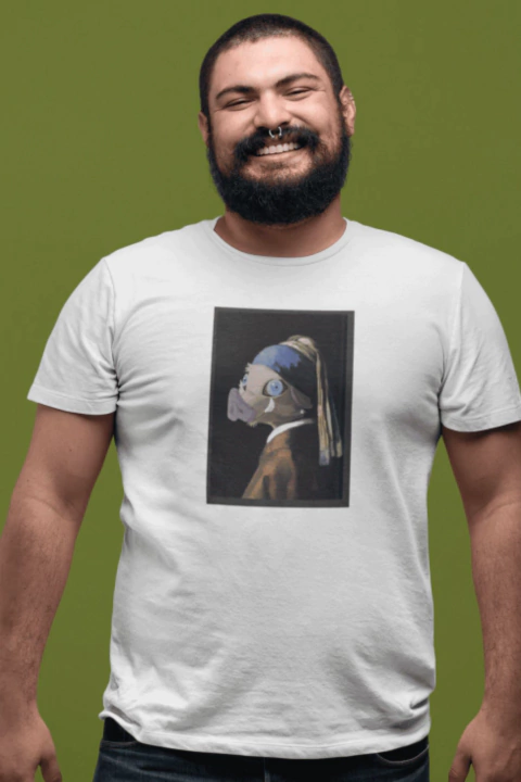 CAMISETA ART INOSUKE PLUS-SIZE - comprar online