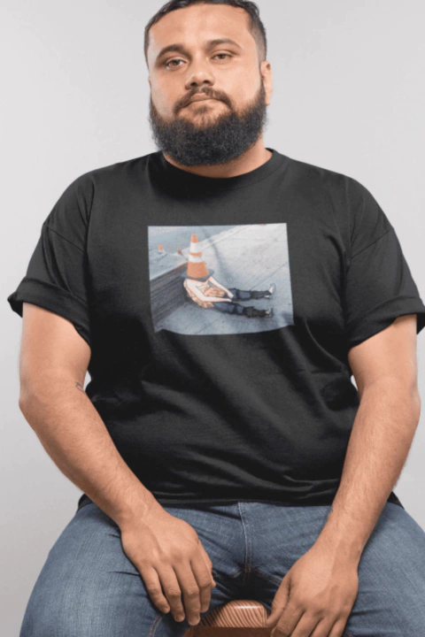 CAMISETA INOSUKE CORE PLUS-SIZE - comprar online