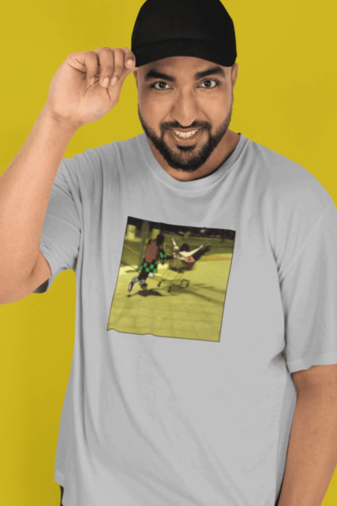 CAMISETA SLAYERS CORE PLUS-SIZE - comprar online