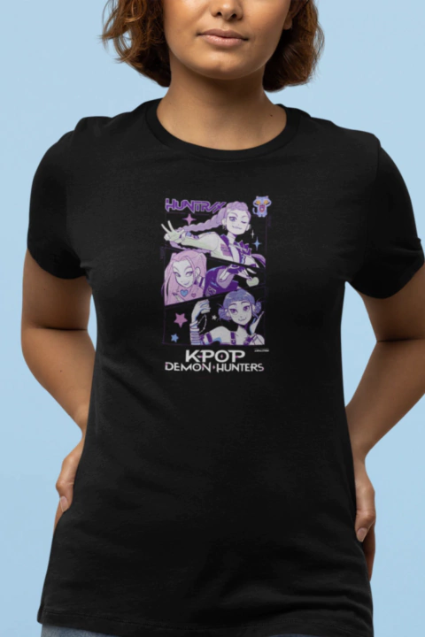 CAMISETA HUNTRIX - comprar online