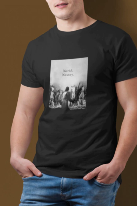 CAMISETA BATALHA DOS BASTARDOS - comprar online