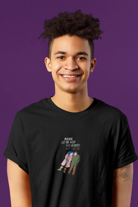 CAMISETA ETERNAL MEMORY - comprar online