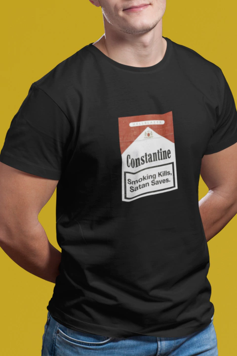 CAMISETA CIGATINE - comprar online