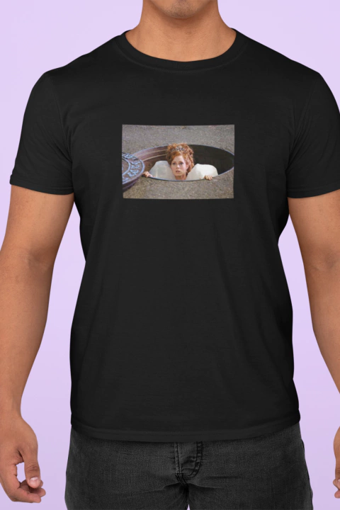 CAMISETA ENCANTADA - comprar online