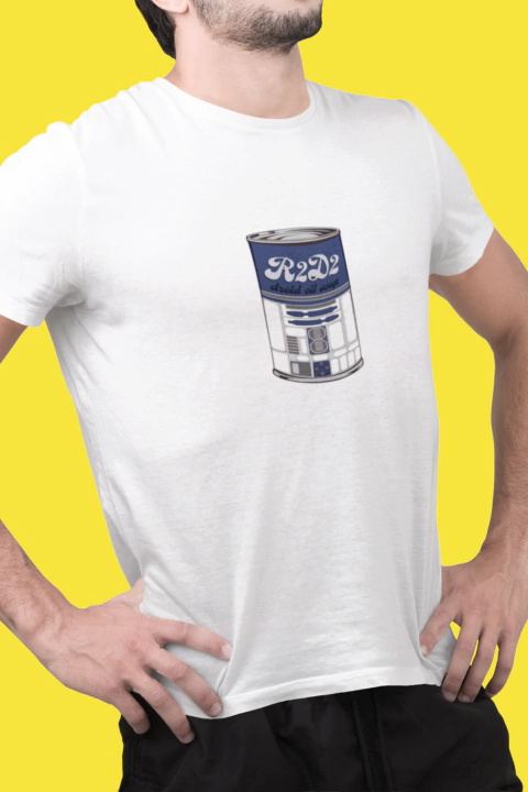 CAMISETA CANNED - comprar online