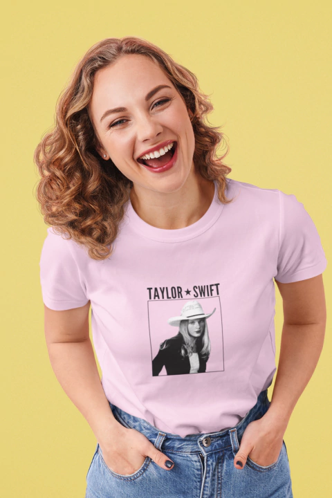 CAMISETA SWIFT - comprar online