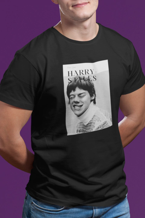 CAMISETA STYLES - buy online