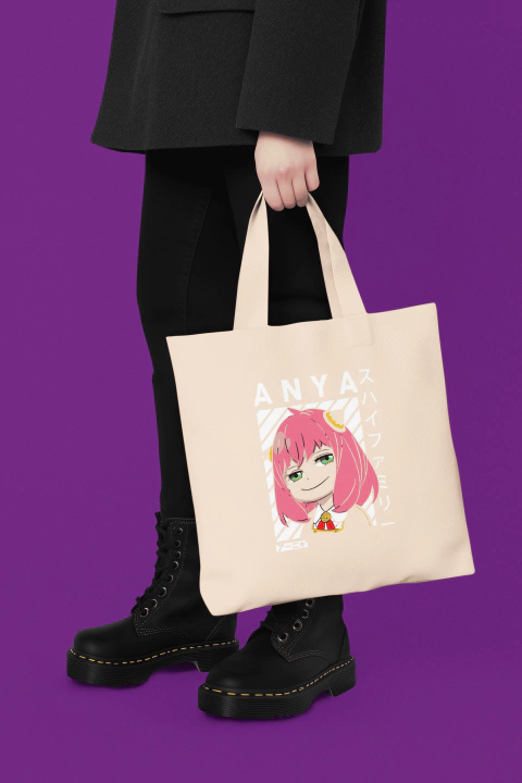 ECOBAG ANYA - comprar online