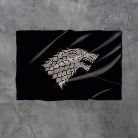 Bandeira Stark