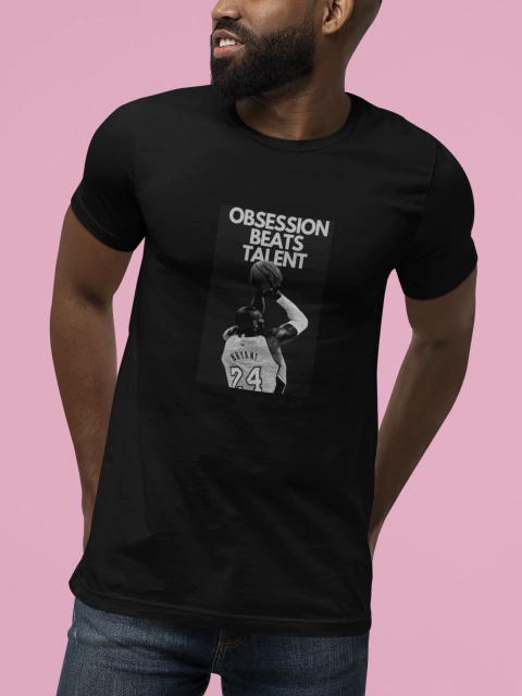 CAMISETA OBSESSION - comprar online
