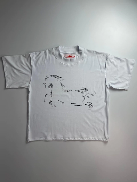 SaintEphemere Boxy DSWT