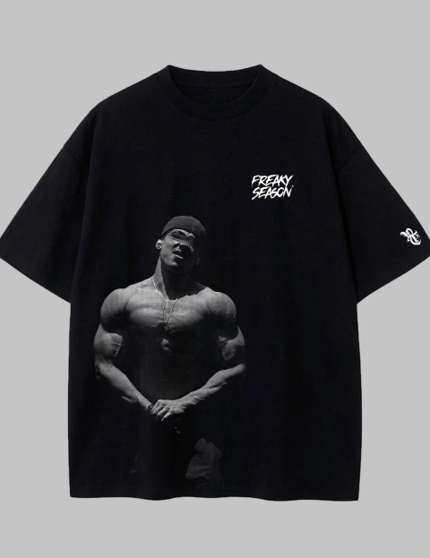 Freak Season - Ganley Oversized