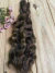 Cabelo Mohair cor 7 - 20 gramas - Manyas Art