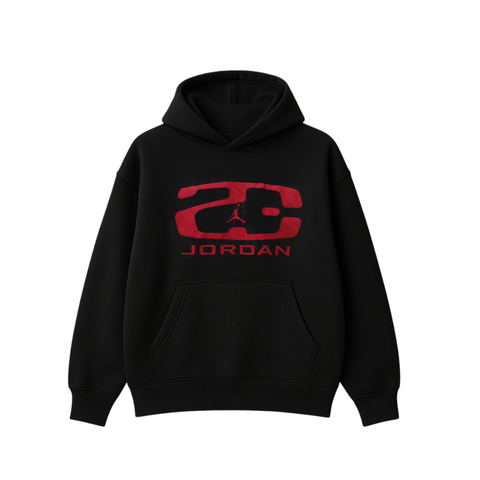 Hoodie 23 jordan - comprar online