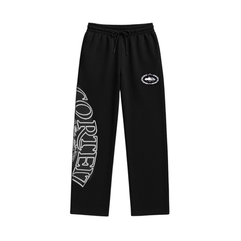 Joggin corteiz surle - comprar online