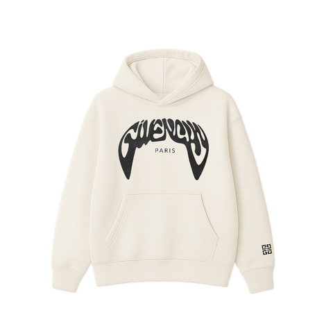 Hoodie givenchy - comprar online