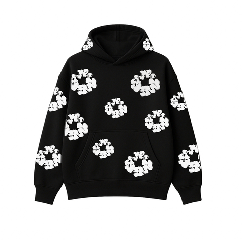 Hoodie tears - comprar online